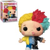 FUNKO POP GARBAGE PAIL KIDS - SPLIT KIT 09