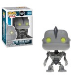 FUNKO POP MOVIES READY PLAYER ONE - THE IRON GIANT 557