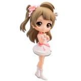 ESTTUA BANPRESTO QPOSKET PETIT LOVE LIVE SCHOOL IDOL PROJECT - KOTORI MINAMI (B)