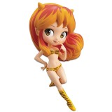 ESTTUA BANPRESTO QPOSKET URUSEI YATSURA - LUM-II (C)