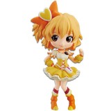 ESTTUA BANPRESTO QPOSKET PRECURE - CURE PINE (B)