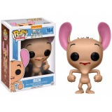 FUNKO POP ANIMATION REN STIMPY - REN 164