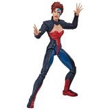 BONECO HASBRO MARVEL LEGENDS X-MEN - JEAN GREY