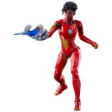 BONECO HASBRO MARVEL LEGENDS - IRONHEART