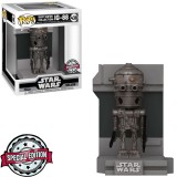 FUNKO POP STAR WARS DELUXE - BOUNTY HUNTERS COLLECTION: IG-88 438