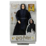 BONECO MATTEL HARRY POTTER - SEVERUS SNAPE