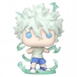 FUNKO POP HUNTER X HUNTER EXCLUSIVE - KILLUA ZOLDYCK 1106