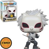 FUNKO POP CHASE NARUTO SHIPPUDEN - KAKASHI (ANBU) 994