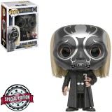 FUNKO POP HARRY POTTER EXCLUSIVE - LUCIUS MALFOY 30