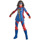 BONECO HASBRO MARVEL GAMERVERSE AVENGERS - MS MARVEL