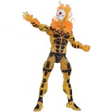 BONECO HASBRO MARVEL LEGENDS X-MEN - SUNFIRE