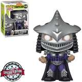 FUNKO POP TEENAGE MUTANT NINJA TURTLES EXCLUSIVE - SUPER SHREDDER 1138