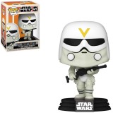 FUNKO POP STAR WARS CONCEPT SERIES - SNOWTROOPER 471