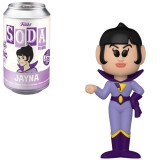 FUNKO SODA HANNA-BARBERA - JAYNA