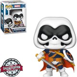 FUNKO POP MARVEL EXCLUSIVE - TASKMASTER 892