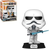 FUNKO POP STAR WARS - CONCEPT SERIES STORMTROOPER 470