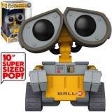 FUNKO POP DISNEY PIXAR WALL-E - WALL-E 1118 (SUPER SIZED 10