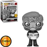 FUNKO POP CHASE THEY LIVE ...