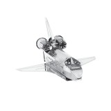 MINIATURA DE MONTAR METAL EARTH - SPACE SHUTTLE DISCOVERY (MMS015D)