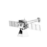 MINIATURA DE MONTAR METAL EARTH - CHANDRA X-RAY OBSERVATORY (MMS174)