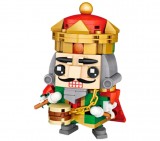 MINIATURA DE MONTAR LOZ - SOLDIER NUTCRACKER 1465