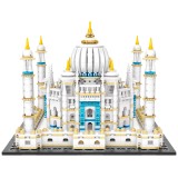 MINIATURA DE MONTAR LOZ - TAJ MAHAL 1027