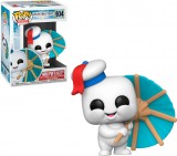 FUNKO POP GHOSTBUSTERS AFTERLIFE - MINI PUFT WITH COCKTAIL UMBRELA 934
