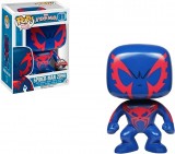 FUNKO POP MARVEL EXCLUSIVE - SPIDER-MAN 2099 81