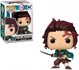 FUNKO POP DEMON SLAYER - TANJIRO KAMADO 867