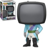 FUNKO POP COMICS SAGA - PRINCE ROBOT IV  09