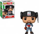 FUNKO POP JINGLE ALL THE WAY - MYRON 1164