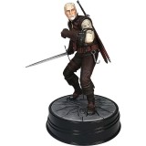 ESTTUA DARK HORSE THE WITCHER 3: WILD HUNT - GERALT OF RIVIA (MANTICORE ARMOR)