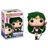 FUNKO POP ANIMATION SAILOR MOON - PLUTO 296