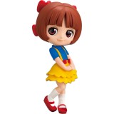 ESTTUA BANPRESTO QPOSKET BLACK JACK - PINOKO (B)