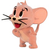 ESTTUA BANPRESTO FLUFFY PUFFY TOM & JERRY - JERRY