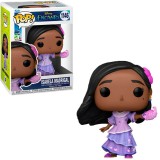 FUNKO POP DISNEY ENCANTO - ISABELA MADRIGAL 1146