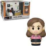 FUNKO POP MINI MOMENTS THE OFFICE - PAM BEESLY