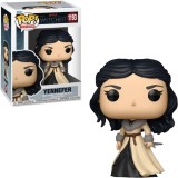 FUNKO POP THE WITCHER - YENNEFER 1193