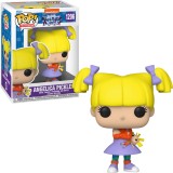 FUNKO POP RUGRATS - ANGELICA PICKLES 1206