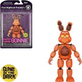 BONECO FUNKO ACTION FIVE NIGHTS AT FREDDY'S - SYSTEM ERROR BONNIE