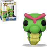 FUNKO POP POKEMON - CATERPIE 848