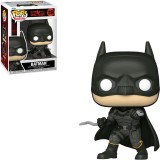 FUNKO POP THE BATMAN - BATMAN 1189