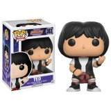 FUNKO POP MOVIES BILL  & TED - TED 383