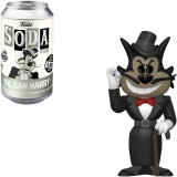 FUNKO SODA MIGHTY MOUSE - OIL CAN HARRY 