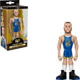 FUNKO GOLD NBA GOLDEN STATE WARRIORS - STEPHEN CURRY