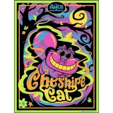 POSTER FUNKO POP ALICE IN WONDERLAND - CHESHIRE CAT