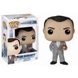 FUNKO POP TELEVISION SHERLOCK - JIM MORIARTY 286