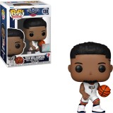 FUNKO POP NBA - ZION WILLIAMSON 130