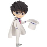 ESTTUA BANPRESTO QPOSKET CASE CLOSED - KID THE PHANTOM THIEF (B)