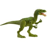 BONECO MATTEL JURASSIC WORLD DINO ESCAPE - MASIAKASAURUS